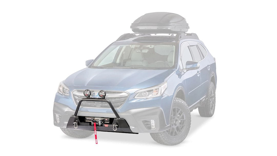 KIT GRL GRD OUTBACK 20+