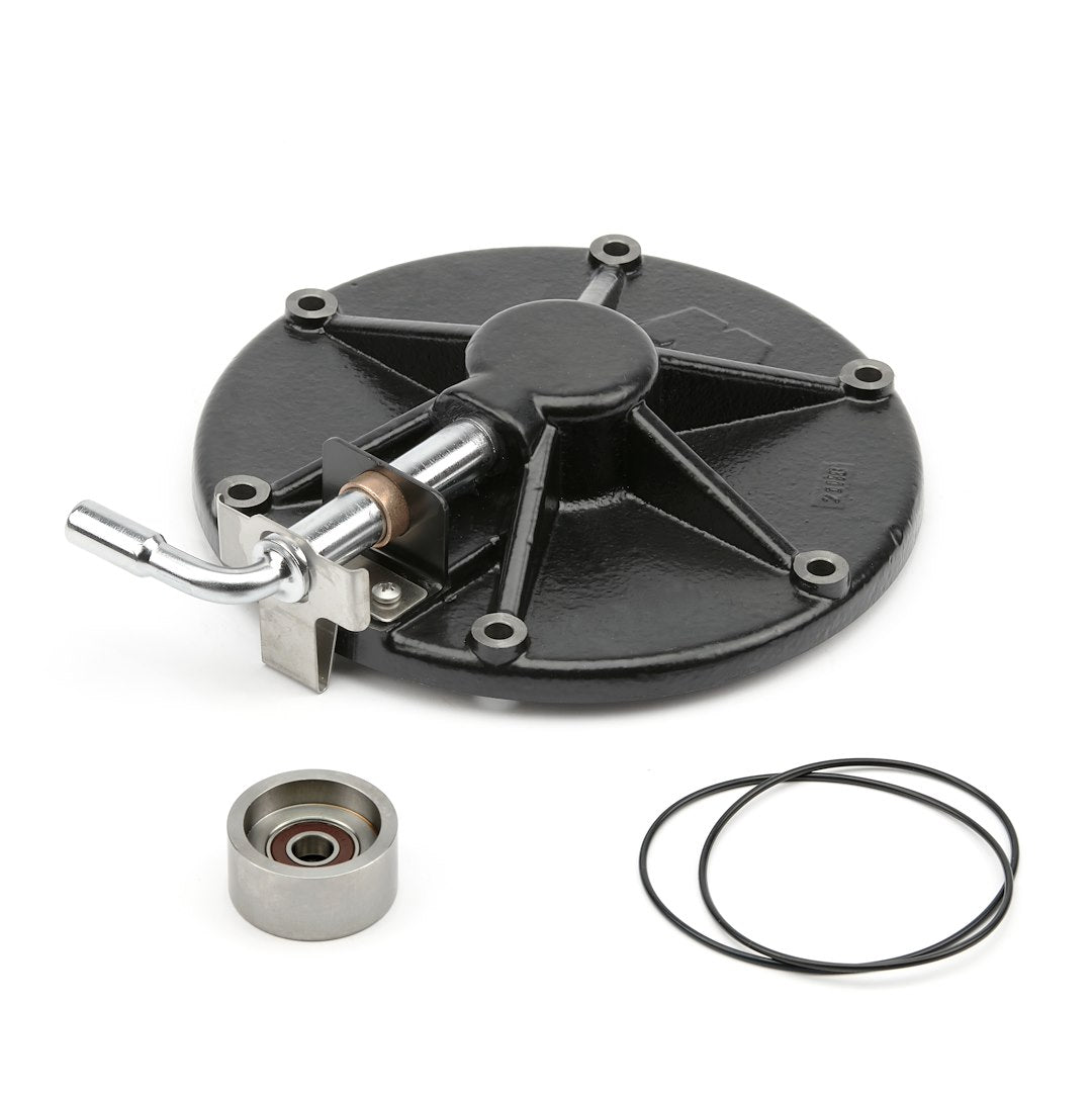 SVC KIT-END HSG ASSY-MANU