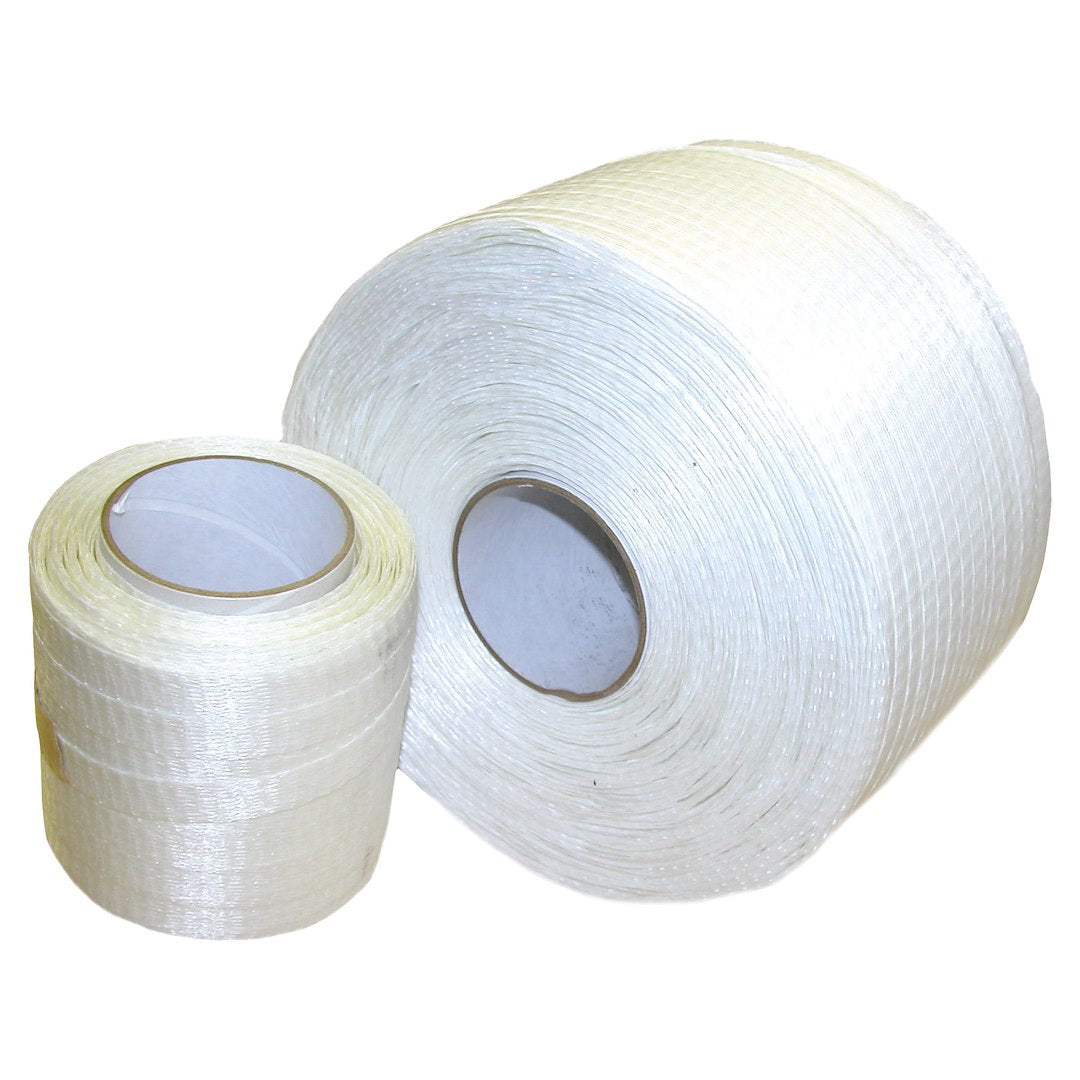 1/2' X 3900' WOVEN CORD STRAPPING