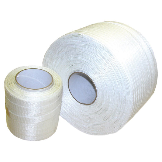 1/2' X 3900' WOVEN CORD STRAPPING