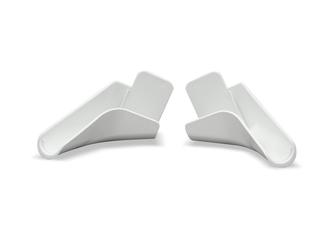 MEDIUM RAIN GUTTER SPOUTS