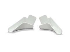 MEDIUM RAIN GUTTER SPOUTS