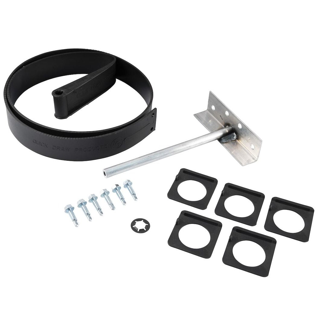 SINGLE FLEX GUARD KIT