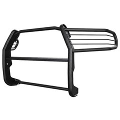 GRILLE GUARD BLK