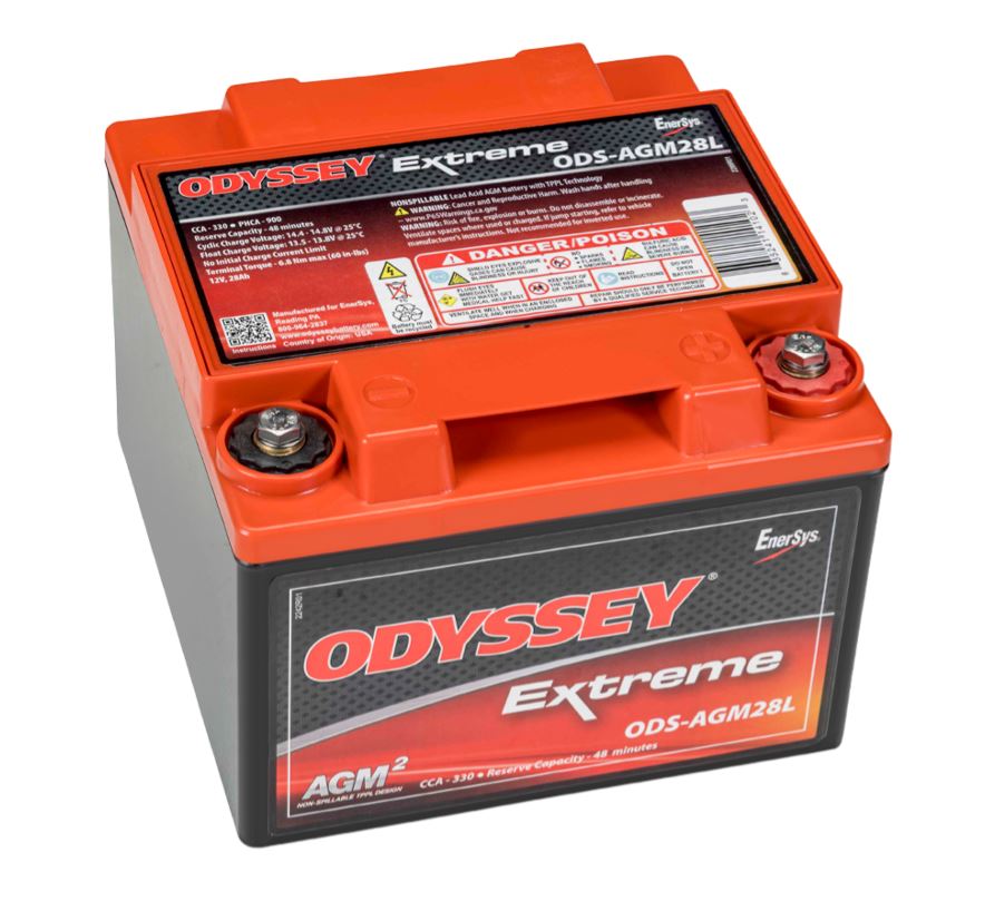 ODYSSEY PC925