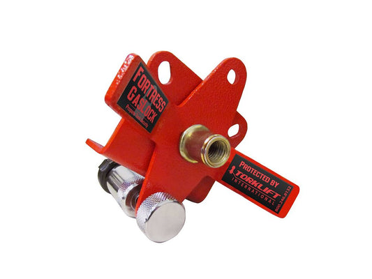 AIRSTREAM PROPANE LOCK 1/2'