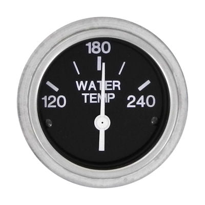 WATER TEMP  HEAVY DUTY NYLON 2' I/O
