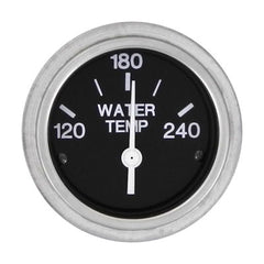 WATER TEMP  HEAVY DUTY NYLON 2' I/O