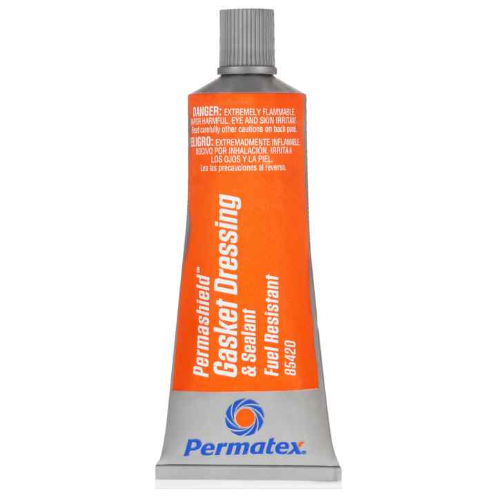 PERMA SHIELD SEALANT