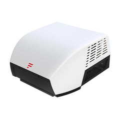 AC VS R32 HP 18K WHT DUCTED