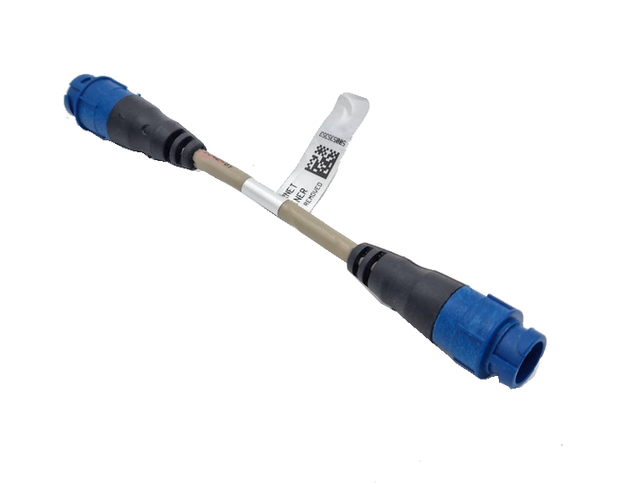 ETHERNET JOINER  FEMALE TO FEMALE