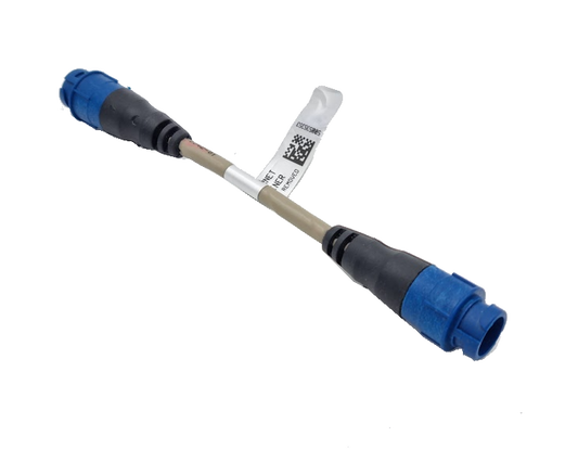 ETHERNET JOINER  FEMALE TO FEMALE