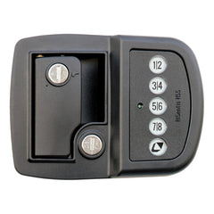 RV BLUETOOTH DOOR LOCK V1 - RIGHT
