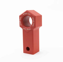 CERAKOTE RED - TOWING RECOVERY - AL