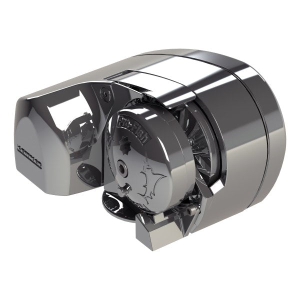 Lewmar Profish 700 Free Fall Windlass W/ Rocker & Contactor 12v