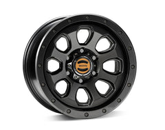 EPIC MOONSAULT WHEEL 6-5.5 BLACK