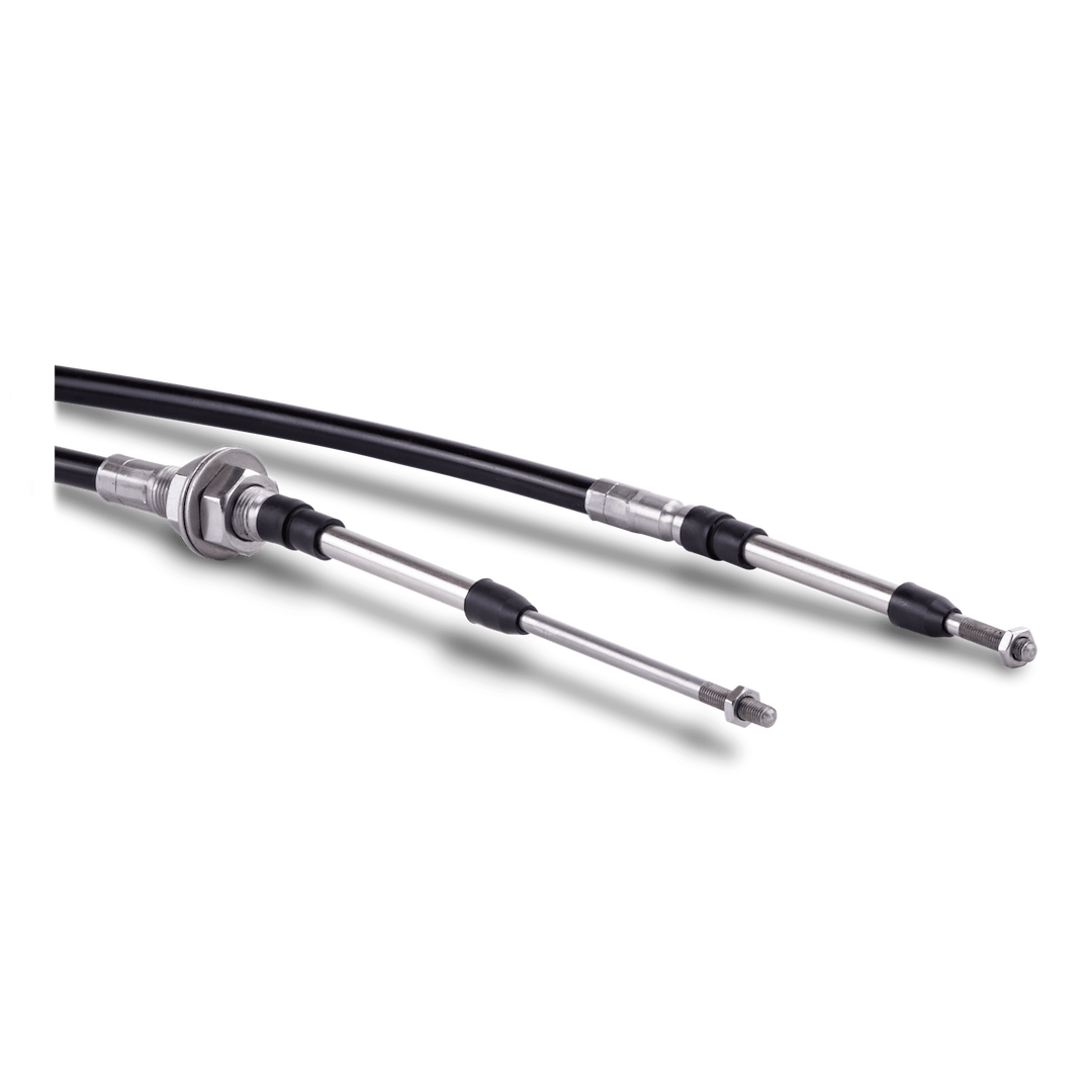 CONTROL CABLE ASSY.  XTREME 4300BC