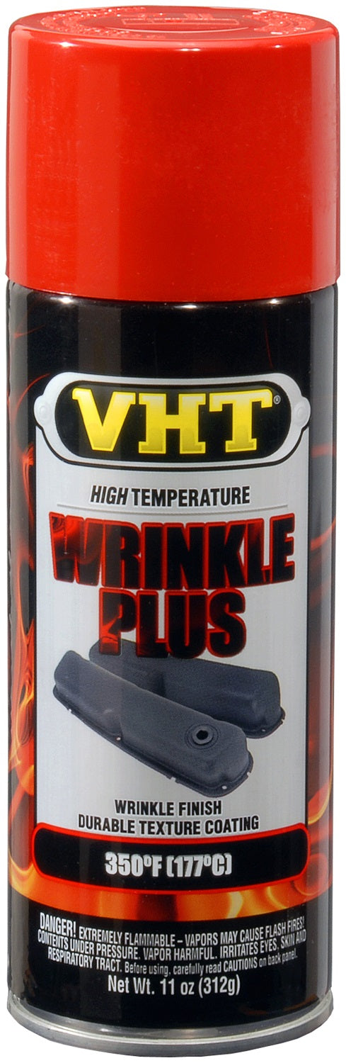 RED WRINKLE