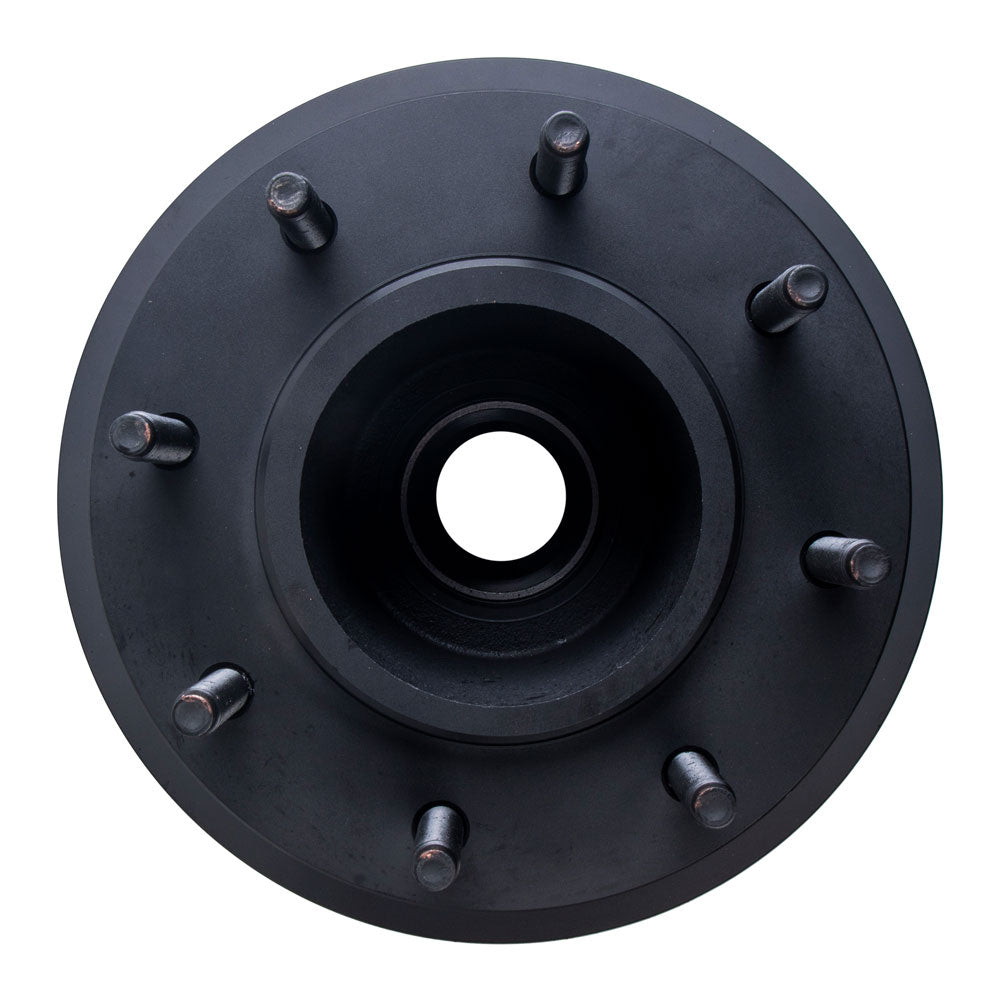 TIMBREN BES SEVERE-DUTY BRAKE ROTOR