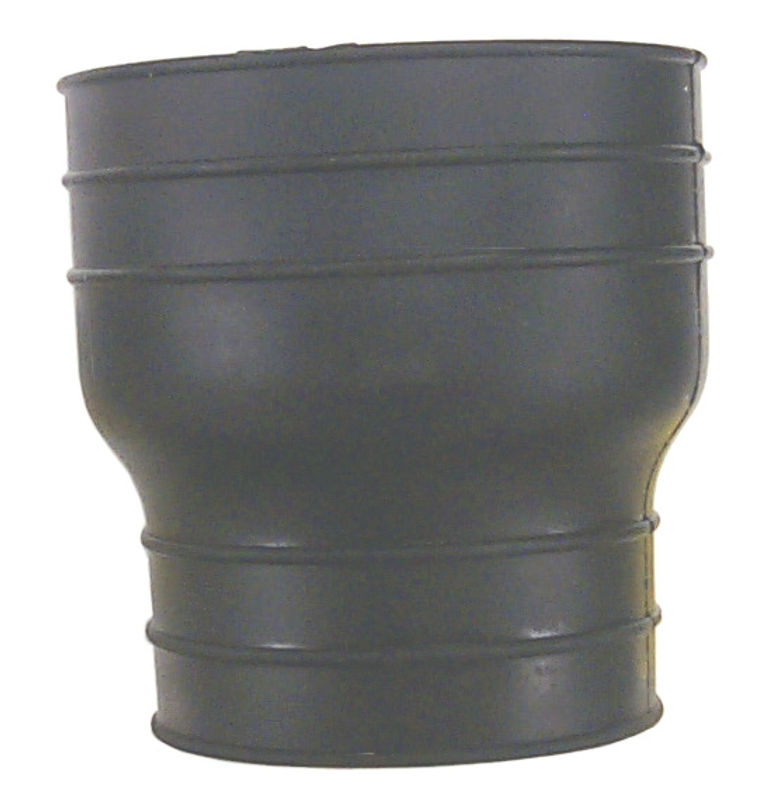 EXHAUST TUBE