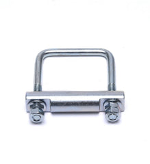 ROADMASTER QUIET HITCH