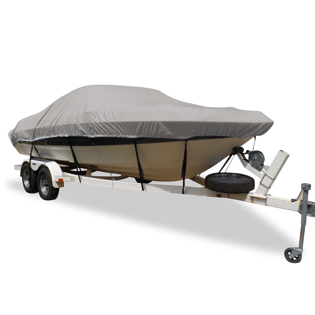 BOAT COVER - FLEX-FIT  PRO #4