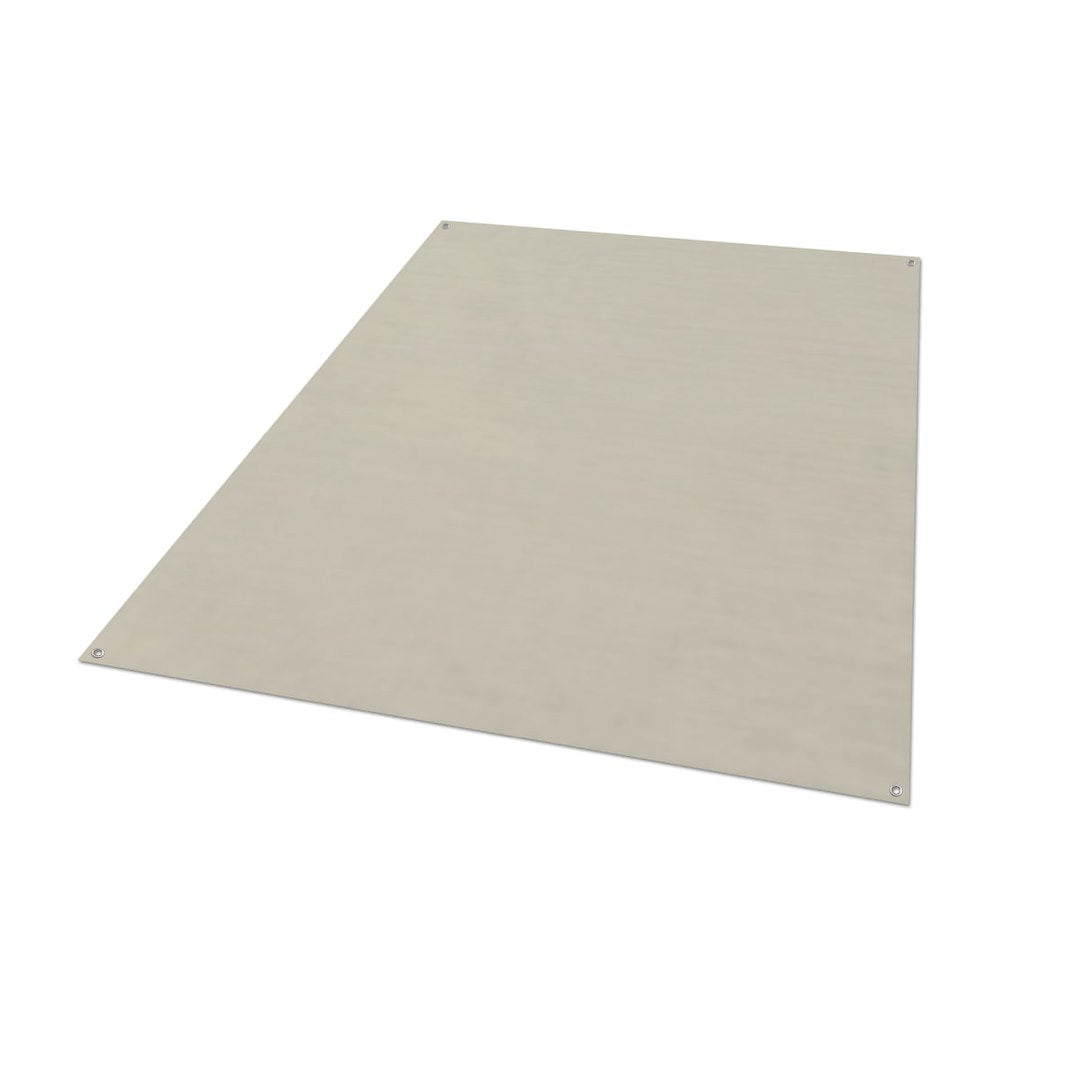 LIPPERT OUTDOOR PATIO RUG - SAGE  8