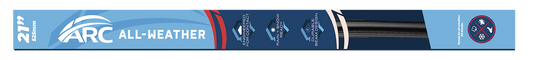 21'ARCBEAMWIPERBLADE