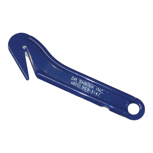 PROFESSIONAL SHRINK WRAP KNIFE