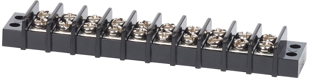 TERMINAL BLOCK/IND 10CIRC 20A
