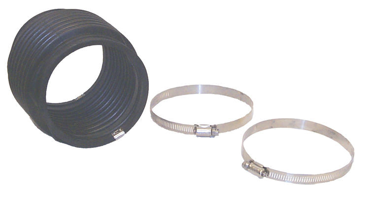 U-JOINT BELLOWS