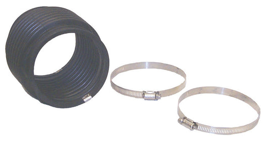 U-JOINT BELLOWS