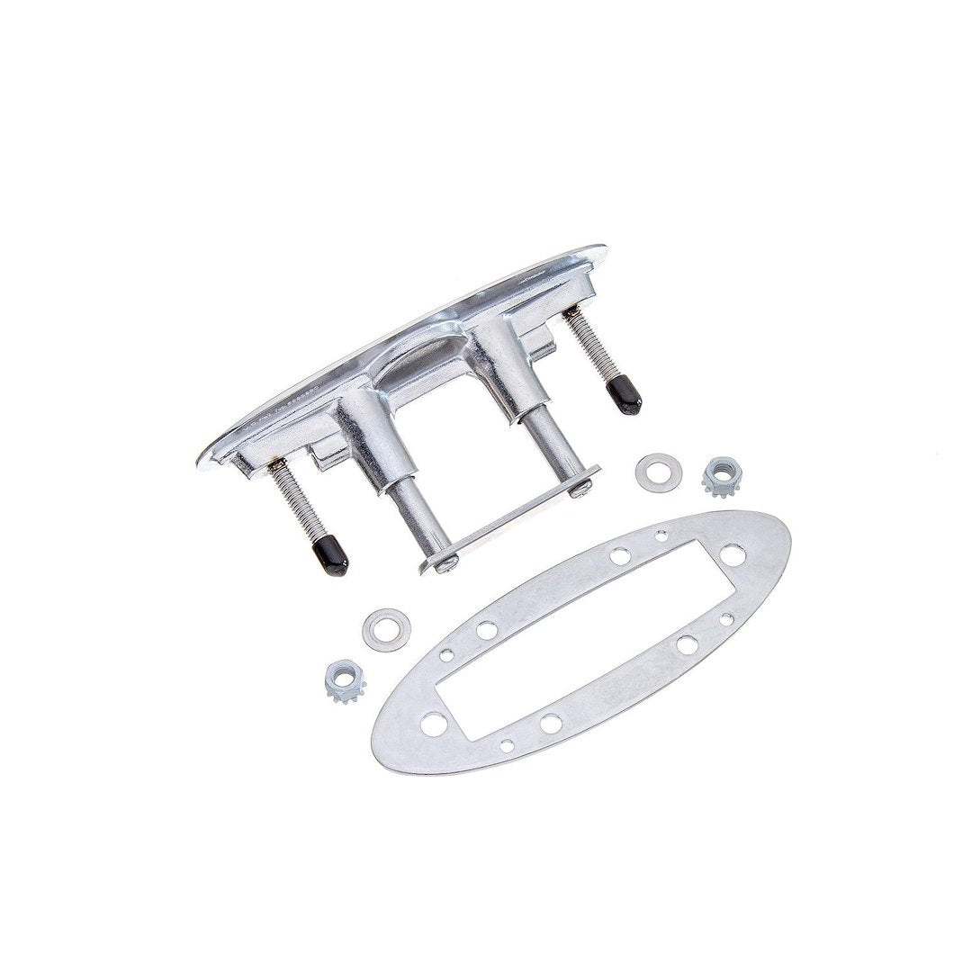 CLEAT 6' PULL-UP STUD MNT