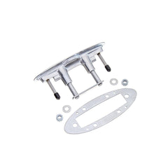 CLEAT 6' PULL-UP STUD MNT
