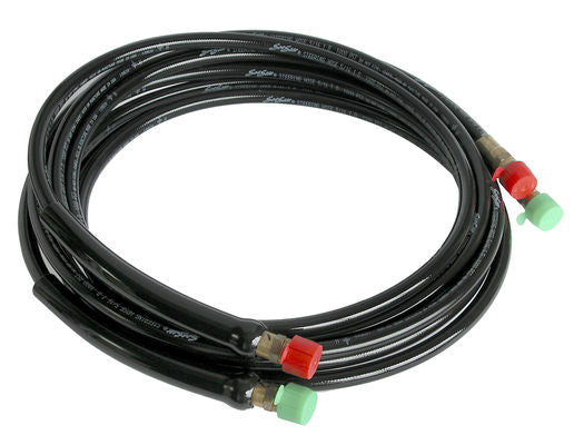 SS O/B HOSE KIT  STND. 2 X 14' - (4