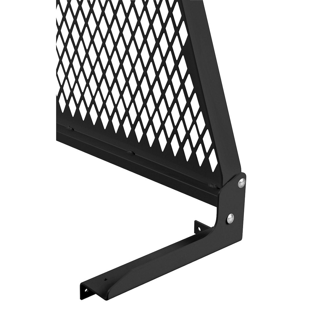 CAB PRTCTR MTN 61.5'-62.0' BLK