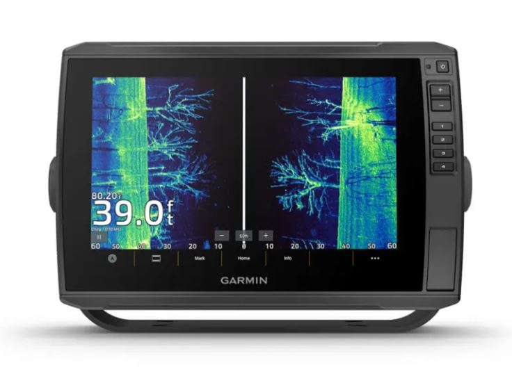 ECHOMAP ULTRA 2 106SV  US+CANADA GN