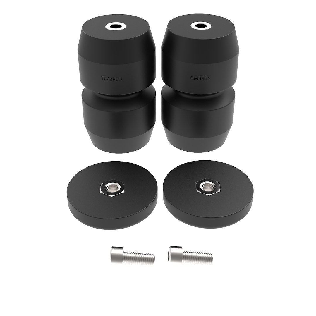 SUSPENSION ENHANCEMT SYS