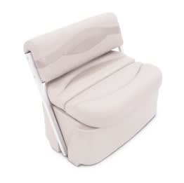 LCI FLIP FLOP SEAT GREY