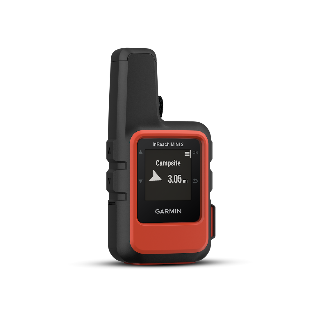 INREACH  MINI 2  FLAME RED