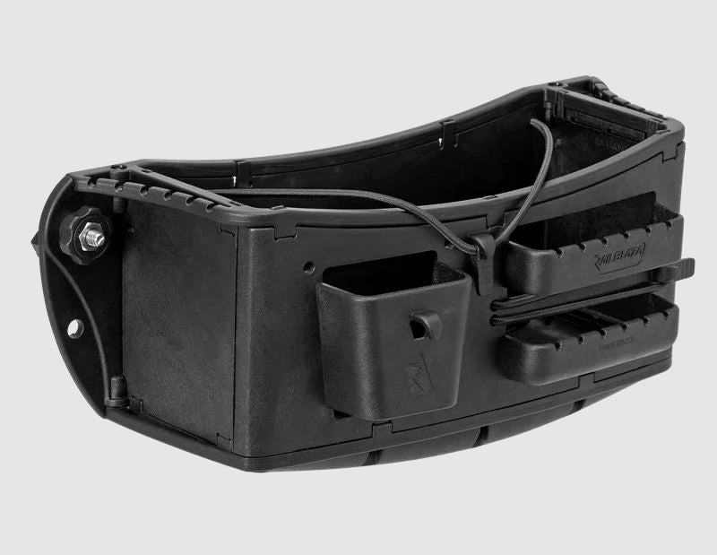 TACKLE CADDY CONSOLE MOUNT