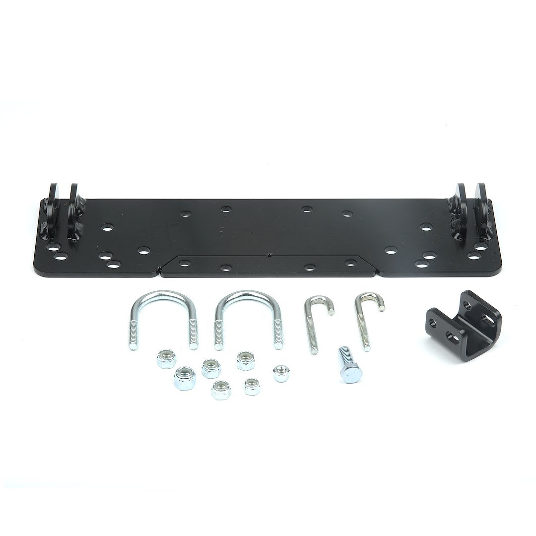 MTG KIT PLOW HNDA 98-02