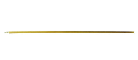 1 18 X 6' WOOD POLE W M