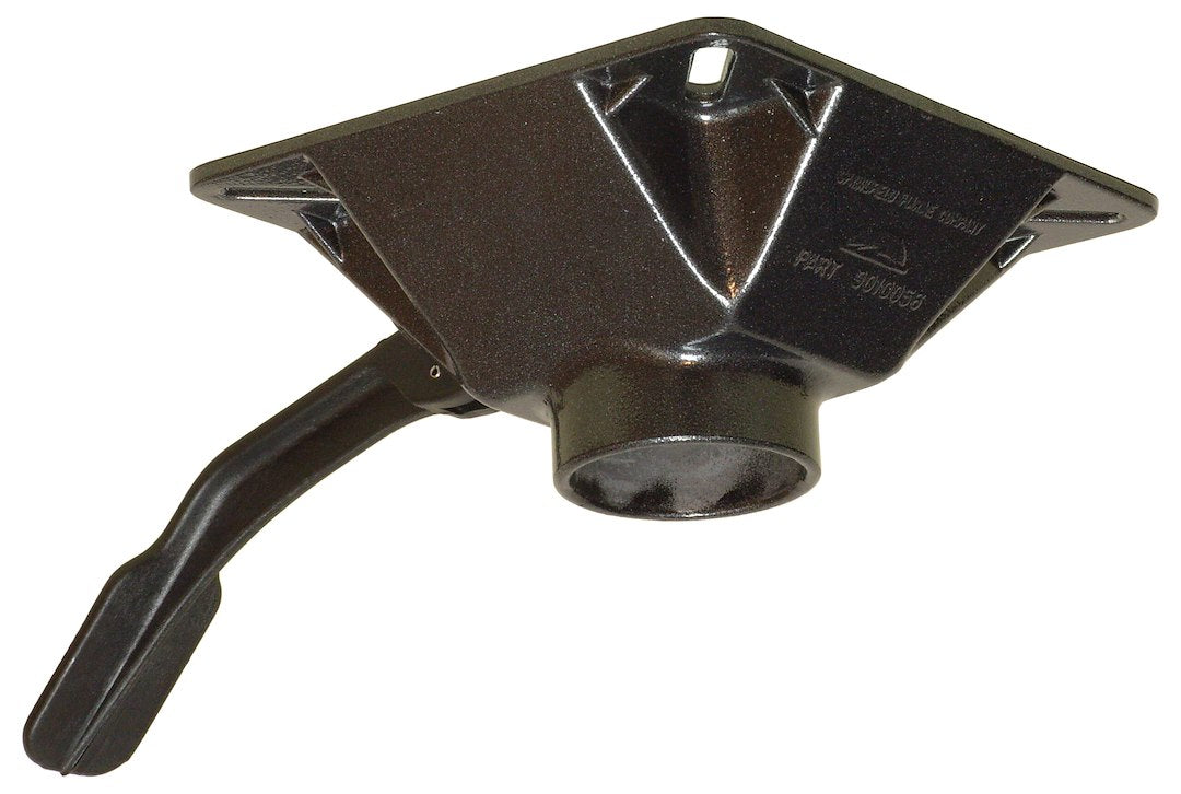 SPRINGLOCK SWIVEL LOCKING