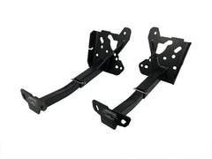 FRAME TIEDOWN - FRONT
