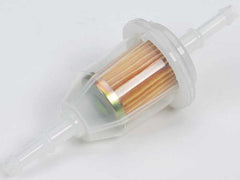 DISPOSABLE IN-LINE FF 3/8'BRB