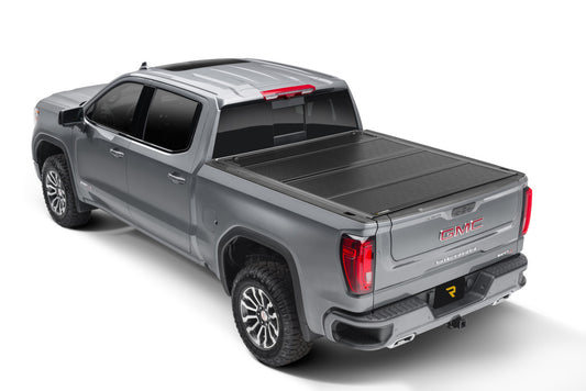 BAKFLIP F1 20 GM SILVERADO/SIERRA 2