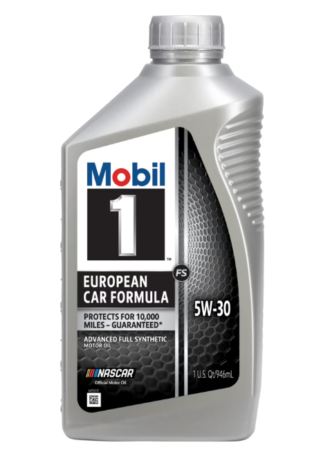 MOBIL 1 FS 5W-30 6X1QT.