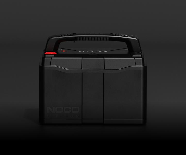 120AH GROUP 31 LITHIUM BATTERY