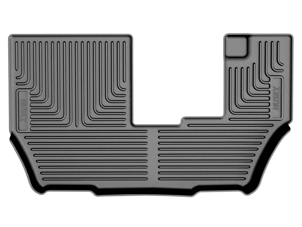WB 3RD SEAT FLOOR LINER